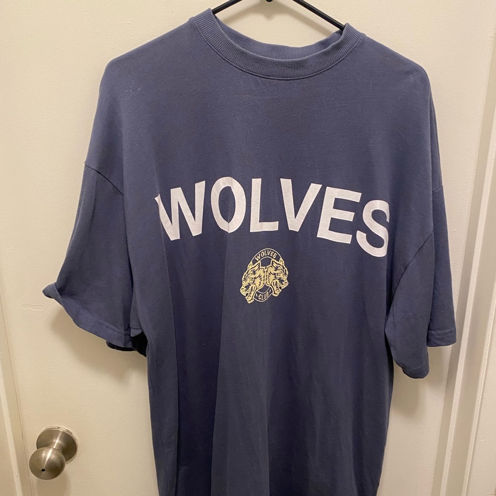 Darc sport oversize tees, alphalete Gymshark asrv